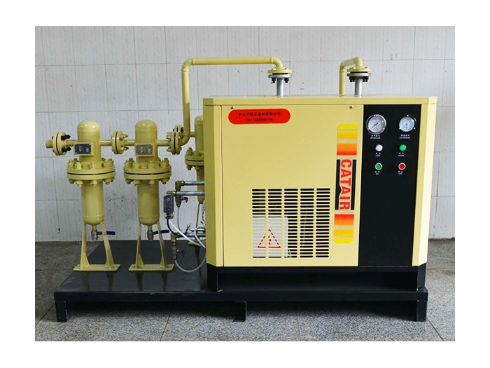 空壓機(jī)保障