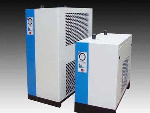 空壓機(jī)干燥機(jī)對(duì)企業(yè)的影響