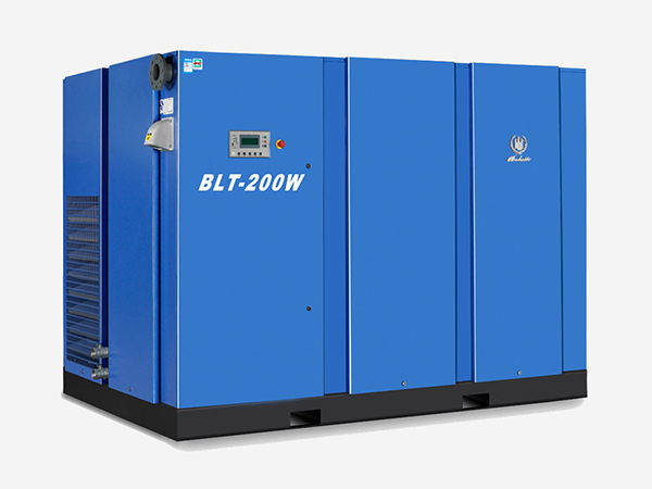 Atlas博萊特螺桿式空壓機(jī)
